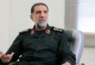 خبر یک سردار از اقدام نظامی ایران در تنگه هرمز

