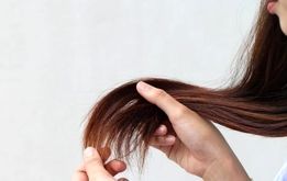چهار عامل اصلی خشکی مو چیست؟