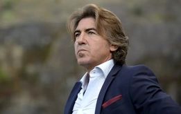 ساپینتو خواهان تمدید با ۴ ستاره استقلال شد