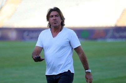 ۲ ماه از محرومیت ساپینتو تعلیق شد