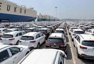 خبر خوش از واردات خودرو برای جانبازان
