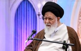 علم الهدی از فساد و فحشا و عریانی و برهنگی زنان گفت