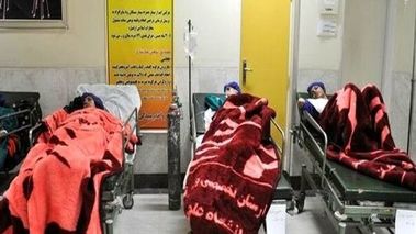 مسمومیت دوباره دانش آموزان؛ این بار در خوزستان