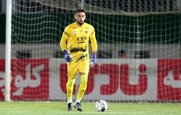 خروج دروازه‌بان الجزایری از لیست پرسپولیس قطعی شد؟
