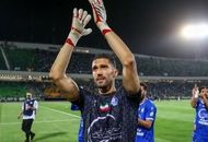 فوری و رسمی؛  سیدحسین حسینی با استقلال تمام کرد
