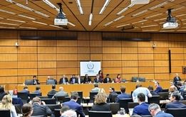 در نشست شورای حکام؛ آمریکا ایران را تهدید کرد