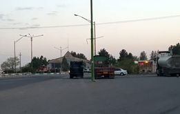 خبر فوری؛ حمله اسراییل به پایگاه هفتم شکاری در شیراز