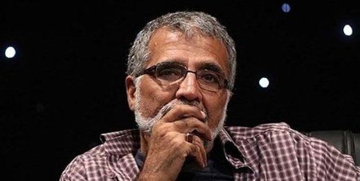 بهروز افخمی: وقتی فیلم می‌سازم بدم نمی‌آید جنجال درست کنم