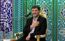 فیلم | ماجرای مهاجرت جواد فروغی قاری معروف قرآن