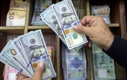 برگشت سنگین قیمت دلار پس از آتش بس / قیمت دلار امروز چهارشنبه ۴ تیر ۱۴۰۴ 
