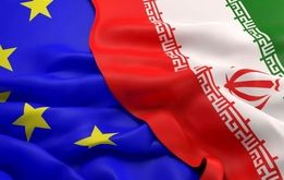 تحریم‌های جدید اروپا علیه ایران