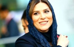 سحر دولتشاهی به «استخر» سروش صحت رسید