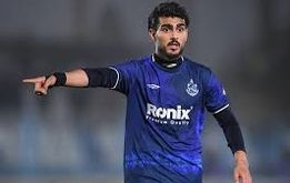  مقصد نقل و انتقال رضا غندی پور مشخص شد