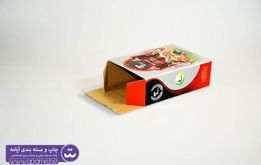 خرید و ساخت و چاپ جعبه لمینتی 2 ساعته از کجا ؟