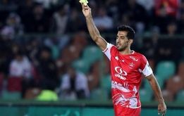 ستاره پرسپولیس؛ اصرار نکنید خداحافظ!

