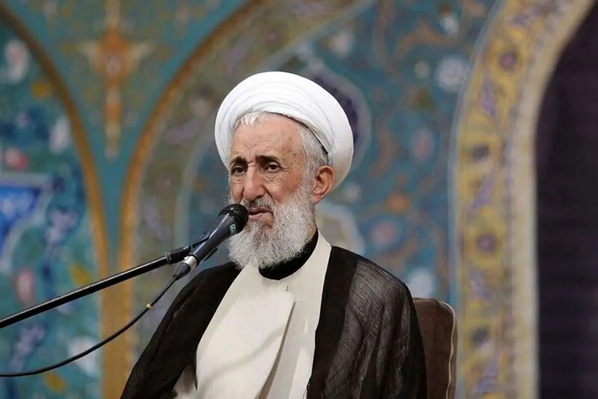 صدیقی از امامت جمعه تهران استعفا داد