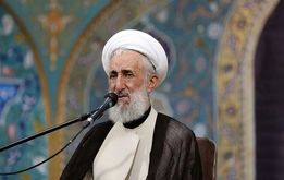 صدیقی از امامت جمعه تهران استعفا داد