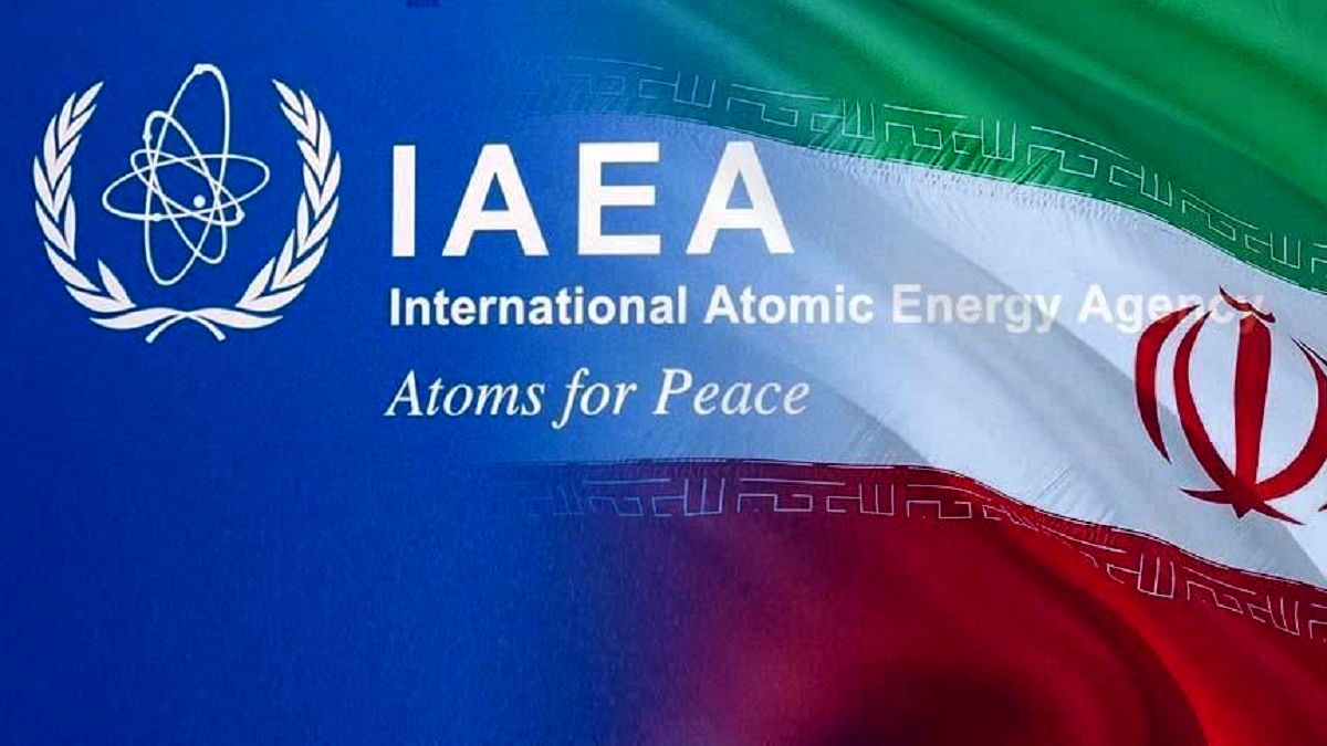 قطع همکاری ایران با آژانس اتمی کلید خورد + متن ابلاغیه