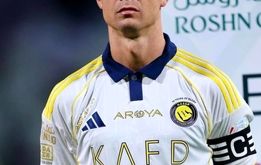خبر رسمی ؛ کریستیانو رونالدو در  النصر ماند