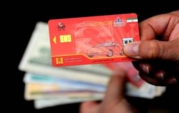 سقف برداشت از کارت سوخت تغییر کرد