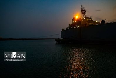 ناوگروه ۸۶ نیروی دریایی ارتش