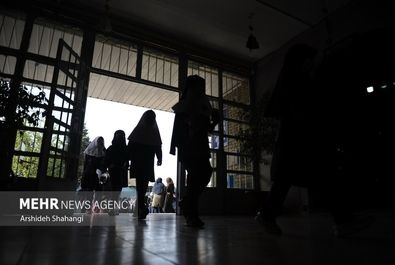 بازگشایی حضوری مدارس پس از ۲ سال