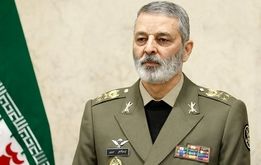 پیغام رئیس ستاد نیروهای مسلح درباره حمله مجدد اسرائیل

