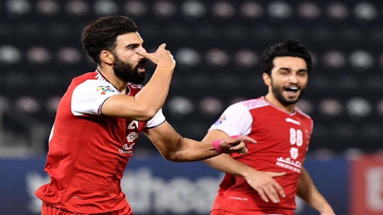گزینه ساپینتو بجای استقلال سر از پرسپولیس درآورد

