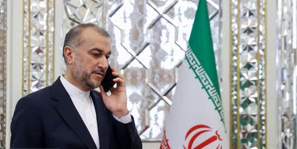فوری؛ شرط ایران برای بازگشت به برجام اعلام شد