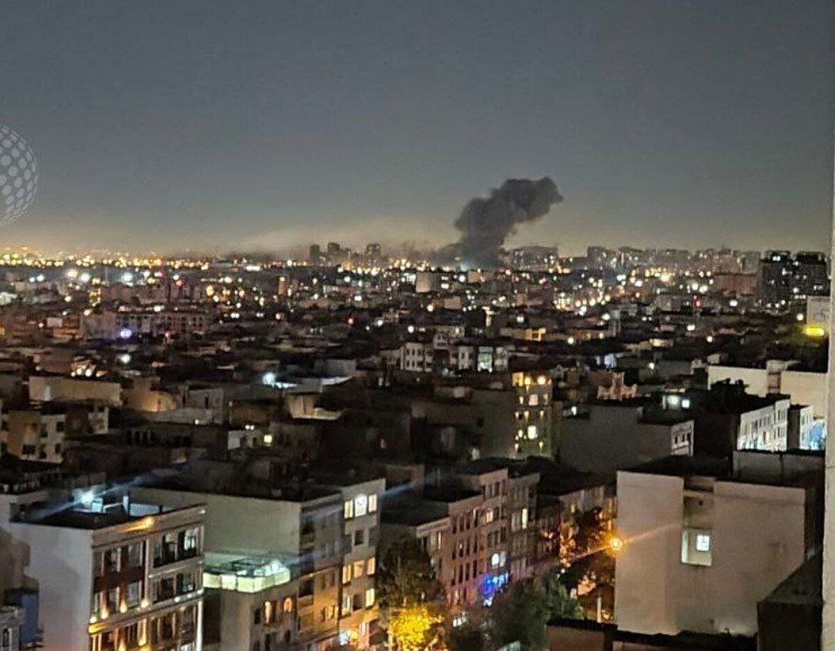 فعالیت پدافند هوایی در شهرهای نوشهر و گرگان
