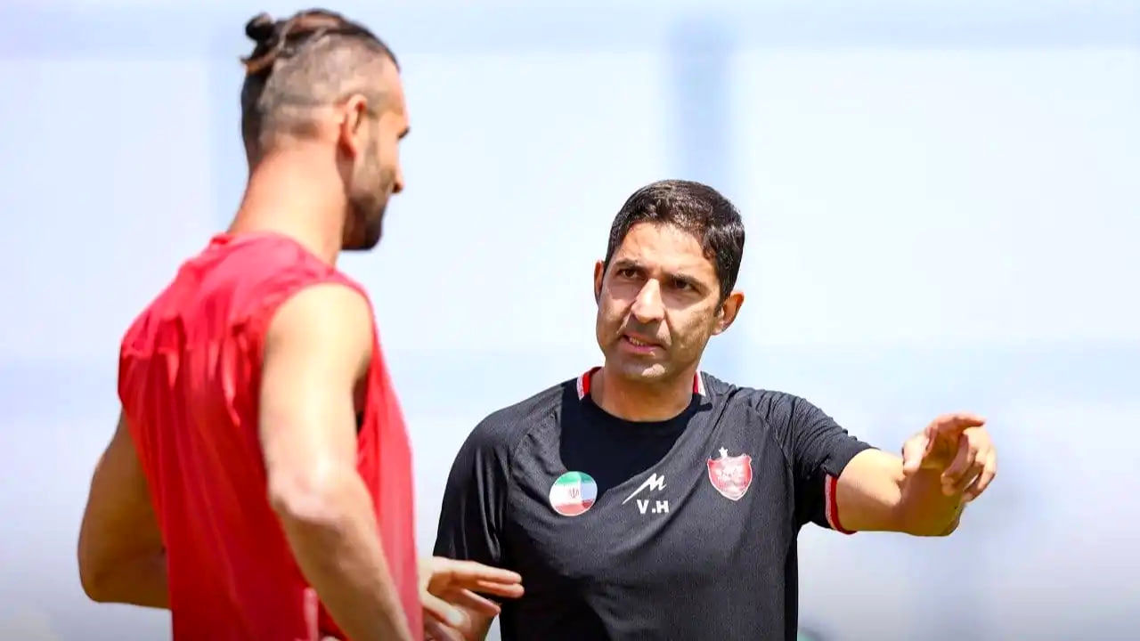 بحران در خط دفاع پرسپولیس؛ یک پست، یک بازیکن و هزار نگرانی!