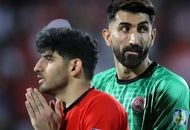 مهدی ترابی  با این شرط به  پرسپولیس‌ نمی رود
