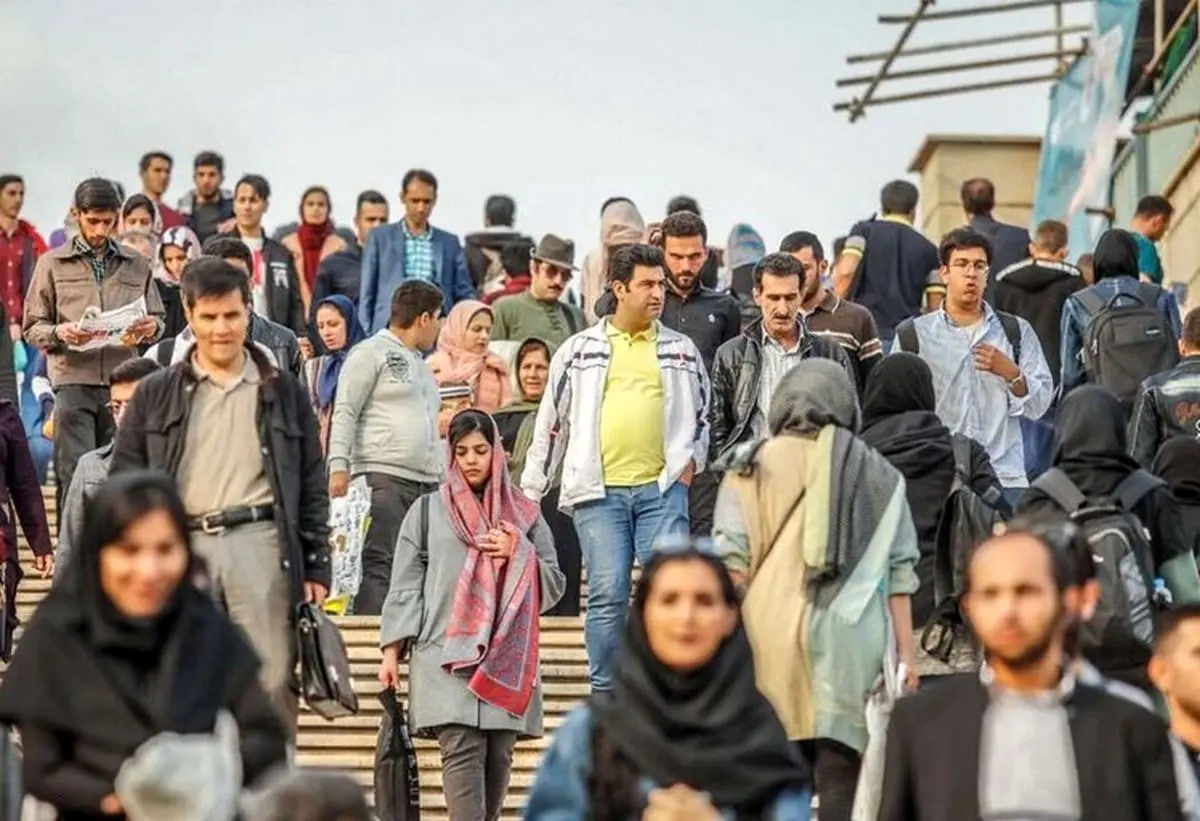 تهرانی‌ها بیشترین درآمد را در کشور دارند