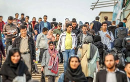تهرانی‌ها بیشترین درآمد را در کشور دارند