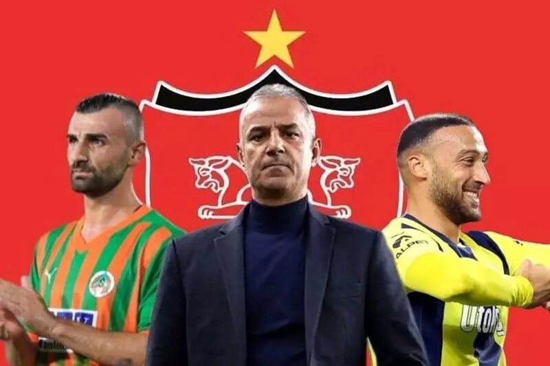 کارتال دست به کار شد/ دو مهاجم قاتل پرسپولیسی می شوند؟