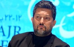 استوری تلخ حامد بهداد درباره حوادث اخیر + عکس