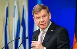 آلمان برای ایران خط و نشان کشید / گزینه اسنپ بک روی میز است!