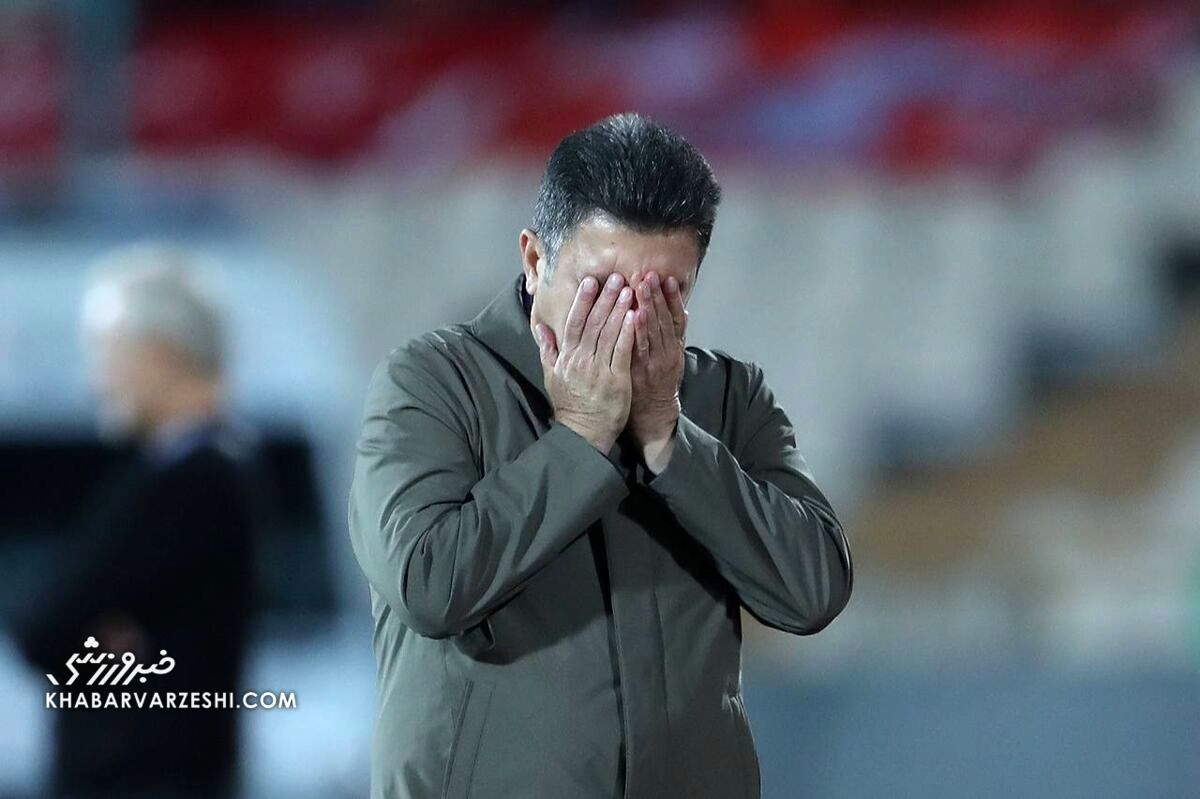 بازیکن پرحاشیه فوتبال؛ ممکن است از تیم ملی هم خط بخورد!