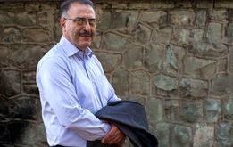 کنایه رمضان‌زاده به اصولگرایان :آغاز ناترازی‌ها از اینجا بود+عکس