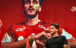 ششمین خرید پرسپولیس یک استقلالی شد
  