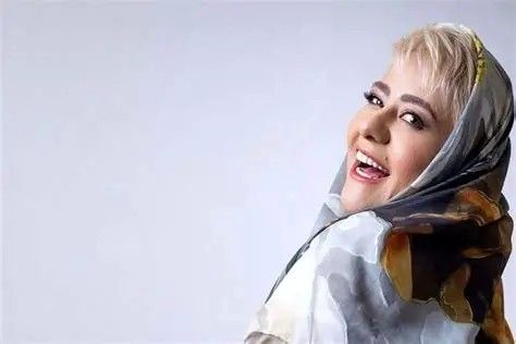 ماجرای کشف حجاب خانم بازیگر از زبان خودش+فیلم