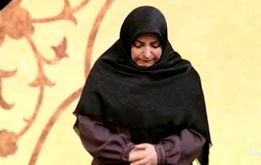 کنایه سنگین المیرا شریفی مقدم به مسببان حادثه بندر شهید رجایی + فیلم