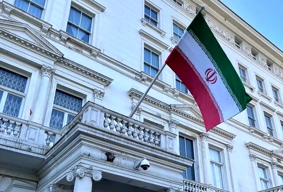 واکنش ایران به ادعای تلاش برای ربودن دریا صفایی