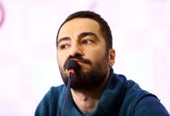 واکنش عجیب نوید محمدزاده به انتقادات علیه او+عکس
