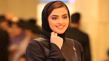ریحانه پارسا برگشت؟
