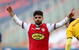 ستاره پرسپولیس در راه سپاهان 