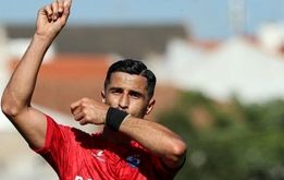 خطر از بیخ گوش علی علیپور و پرسپولیس گذشت
