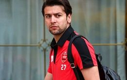 سعید مهری از لیست پرسپولیس خط خورد