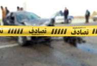 جزئیات تصادف مرگبار خودرو با عابر پیاده!