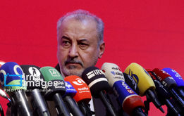 جانشین درویش  در پرسپولیس مشخص شد

